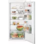 Bosch Serie 2 KIR41NSE0 külmik Sisseehitatav 204 L Valge