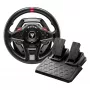 Thrustmaster T128 Must USB Steering wheel + Pedals Analogue PC, PlayStation 4, PlayStation 5