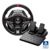 Thrustmaster T128 Must USB Steering wheel + Pedals Analogue PC, PlayStation 4, PlayStation 5