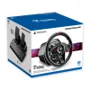 Thrustmaster T128 Must USB Steering wheel + Pedals Analogue PC, PlayStation 4, PlayStation 5
