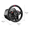 Thrustmaster T128 Must USB Steering wheel + Pedals Analogue PC, PlayStation 4, PlayStation 5