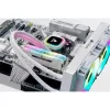 CORSAIR mälu 32GB DDR4 3200MHz C16 (2x16GB) Vengeance RGB Pro Valge