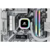 CORSAIR mälu 32GB DDR4 3200MHz C16 (2x16GB) Vengeance RGB Pro Valge