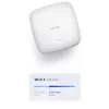 D-Link AX1800 Wi-Fi 6 Dual-Band PoE pääsupunkt