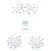 D-Link AX1800 Wi-Fi 6 Dual-Band PoE pääsupunkt