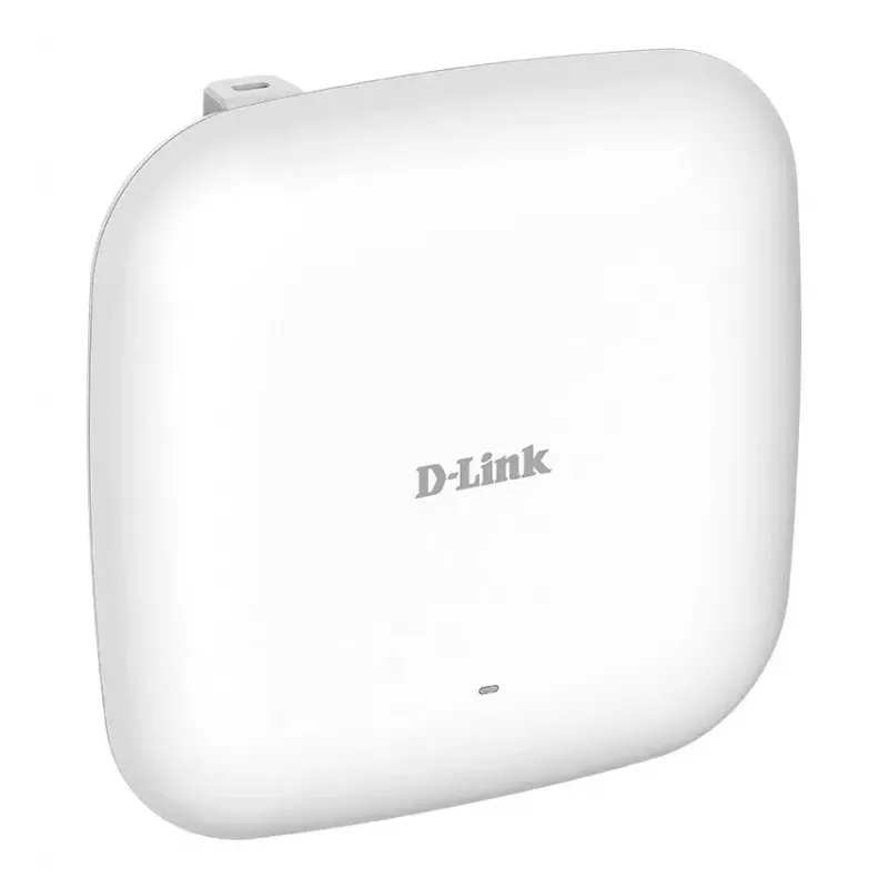 D-Link AX1800 Wi-Fi 6 Dual-Band PoE pääsupunkt