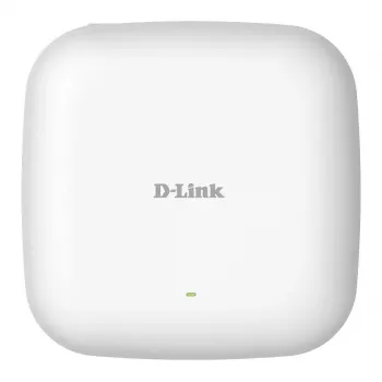 D-Link AX1800 Wi-Fi 6 Dual-Band PoE pääsupunkt