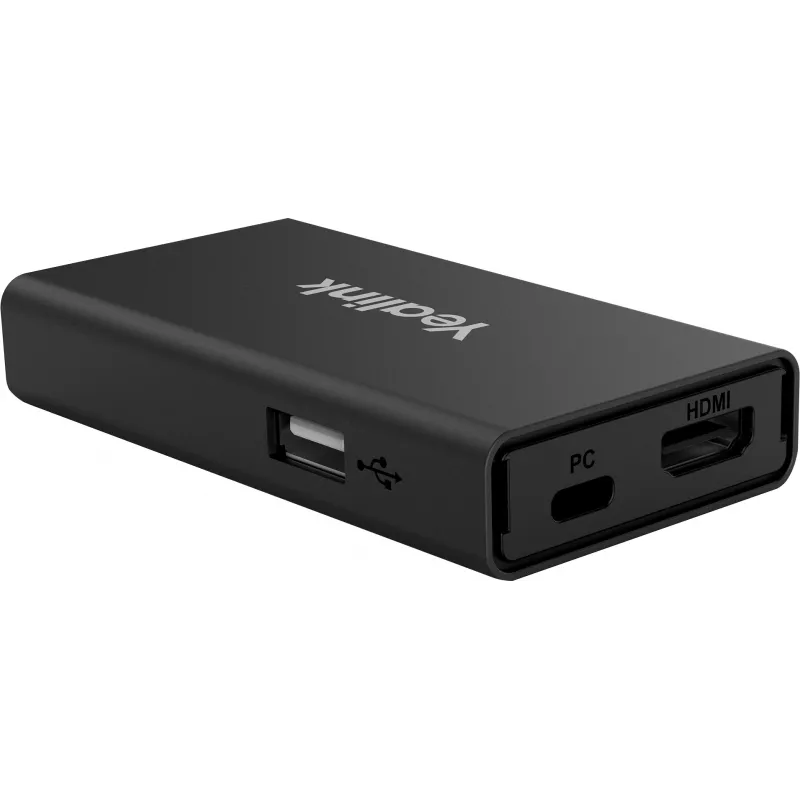 Yealink VCH51 Sharing Box BYOD jagamisseade Must