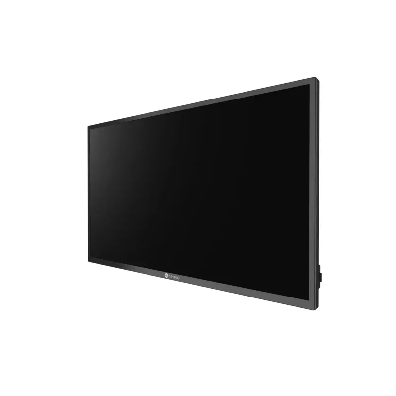 Digitaalne infokuva AG Neovo 32-tolline 31.5-tolline LCD 1920 x 1080