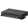 Hallatav lüliti NETGEAR GSM4210PD-100EUS 8x1G PoE+ 110W 1xSFP