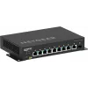 Hallatav lüliti NETGEAR GSM4210PD-100EUS 8x1G PoE+ 110W 1xSFP