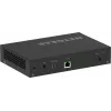 Hallatav lüliti NETGEAR GSM4210PD-100EUS 8x1G PoE+ 110W 1xSFP