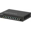 Hallatav lüliti NETGEAR GSM4210PD-100EUS 8x1G PoE+ 110W 1xSFP