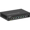 Hallatav lüliti NETGEAR GSM4210PD-100EUS 8x1G PoE+ 110W 1xSFP
