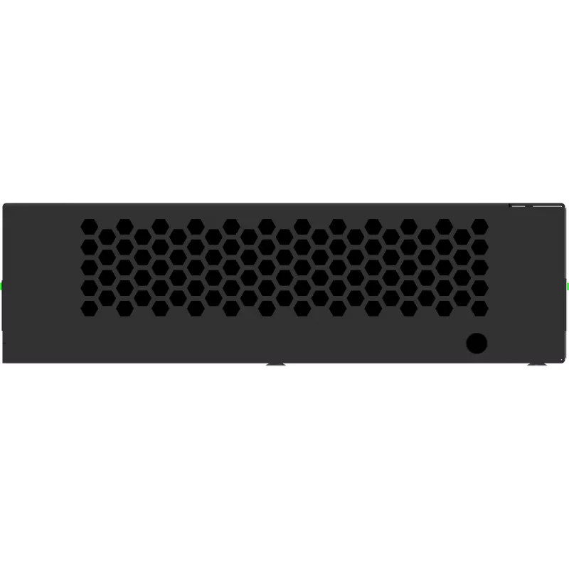 Hallatav lüliti NETGEAR GSM4210PD-100EUS 8x1G PoE+ 110W 1xSFP