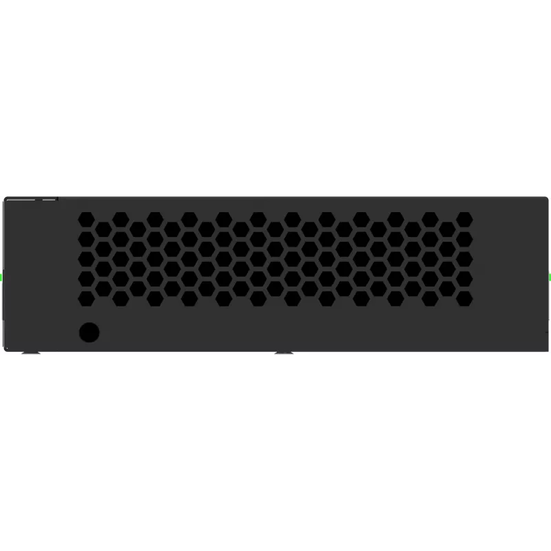 Hallatav lüliti NETGEAR GSM4210PD-100EUS 8x1G PoE+ 110W 1xSFP