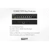 Hallatav lüliti NETGEAR GSM4210PD-100EUS 8x1G PoE+ 110W 1xSFP