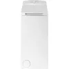 Whirlpool TDLR 6040L PL/N eraldiseisev pealtlaetav pesumasin, 6 kg, 1000 p/min, valge