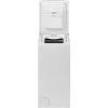 Whirlpool TDLR 6040L PL/N eraldiseisev pealtlaetav pesumasin, 6 kg, 1000 p/min, valge