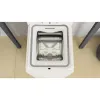 Whirlpool TDLR 6040L PL/N eraldiseisev pealtlaetav pesumasin, 6 kg, 1000 p/min, valge