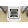 Whirlpool TDLR 6040L PL/N eraldiseisev pealtlaetav pesumasin, 6 kg, 1000 p/min, valge