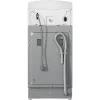 Whirlpool TDLR 6040L PL/N eraldiseisev pealtlaetav pesumasin, 6 kg, 1000 p/min, valge