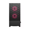 FRACTAL DESIGN Fractal Design Pop Air RGB Magenta Coretg Clear Tint