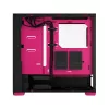 FRACTAL DESIGN Fractal Design Pop Air RGB Magenta Coretg Clear Tint
