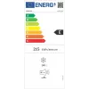 Gorenje FH25EAW Sügavkülmik Vabaltseisev 248 L Valge