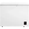 Gorenje FH25EAW Sügavkülmik Vabaltseisev 248 L Valge
