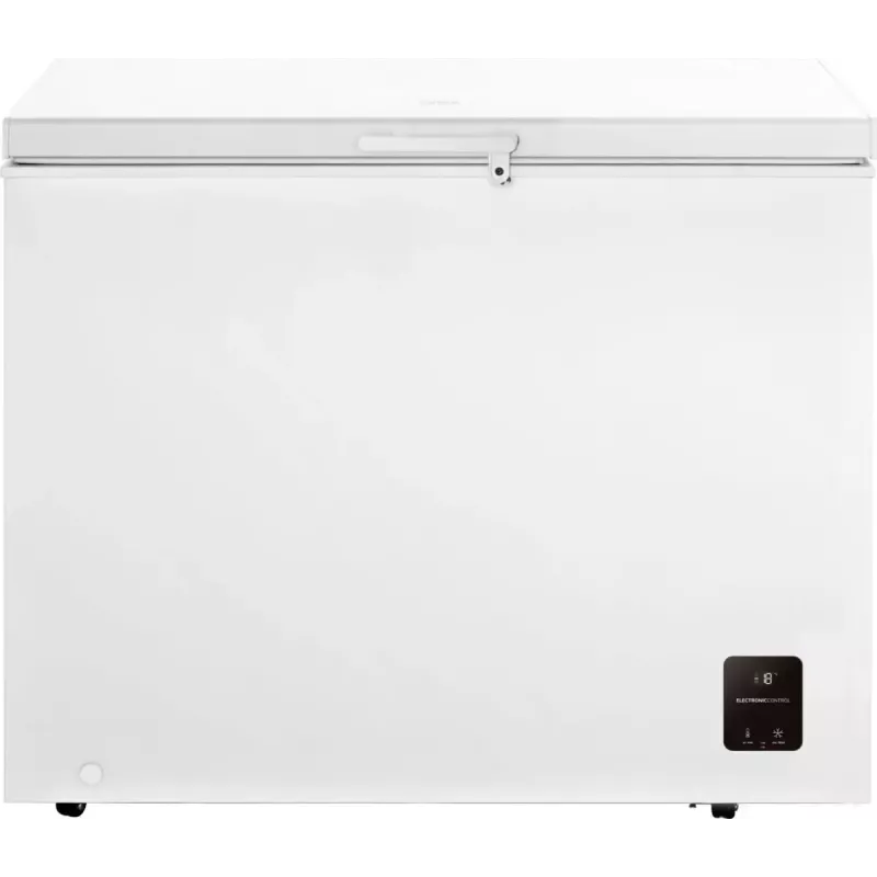 Gorenje FH25EAW Sügavkülmik Vabaltseisev 248 L Valge