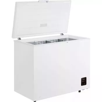 Gorenje FH25EAW Sügavkülmik Vabaltseisev 248 L Valge