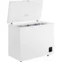 Gorenje FH25EAW Sügavkülmik Vabaltseisev 248 L Valge