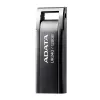 USB-mälupulk ADATA UR340 128 GB USB Type-A 3.2 Gen 2, metallkorpus, must