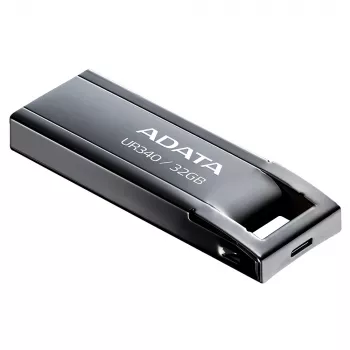 ADATA UR340 USB flash drive 32 GB USB Typee-A 3.2 Gen 1 (3.1 Gen 1) Must