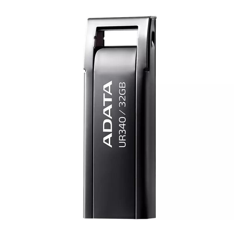 ADATA UR340 USB flash drive 32 GB USB Typee-A 3.2 Gen 1 (3.1 Gen 1) Must