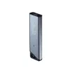 ADATA UE800 USB-mälupulk 512 GB USB USB-C 3.2 Gen 2 (3.1 Gen 2) Hõbedane