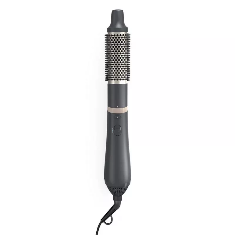Philips 3000 seeria BHA301/00 juuksekujundustööriist Juuksekujunduskomplekt Soe Must 800 W 1,8 m