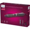 Philips 3000 seeria BHA301/00 juuksekujundustööriist Juuksekujunduskomplekt Soe Must 800 W 1,8 m
