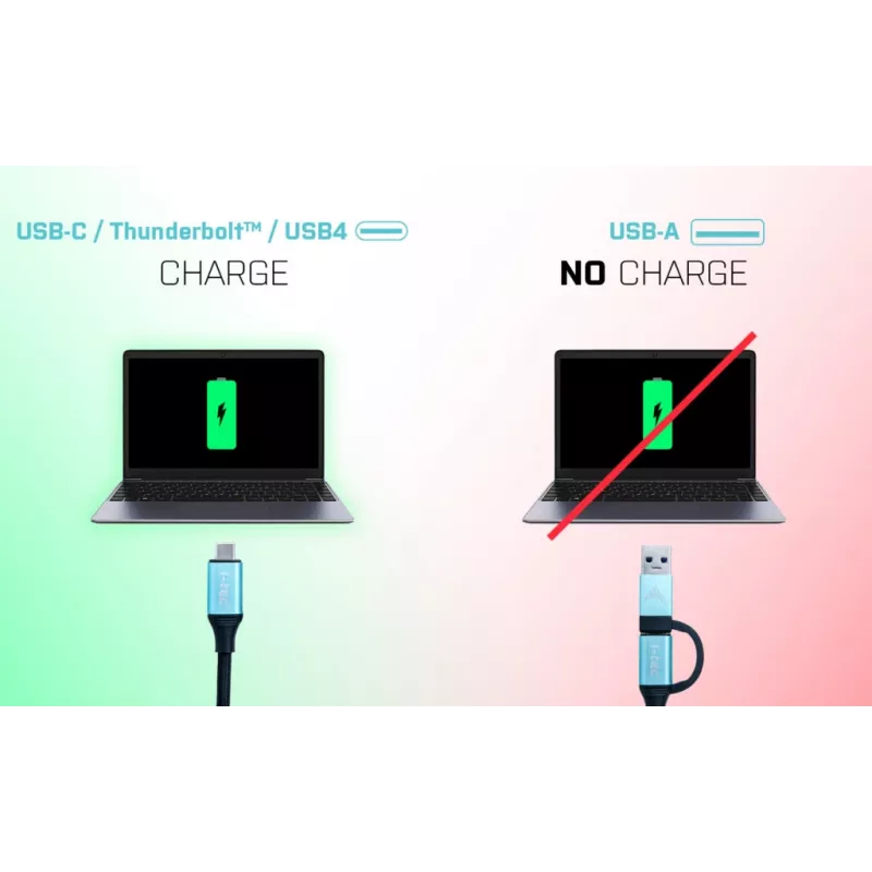i-tec USB 3.0 USB-C/Thunderbolt 3x Display Metal Nano Dock LAN-iga ja toiteallikaga 100 W
