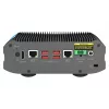 QNAP TS-I410X NAS torn Intel Atom® x6425E 8 GB 0 TB QNAP QTS Must
