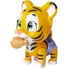 Kogumisfiguur SIMBA Tiiger (mudel 105953575) — väike detailne loomakujuke