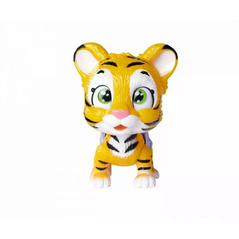 Kogumisfiguur SIMBA Tiiger (mudel 105953575) — väike detailne loomakujuke
