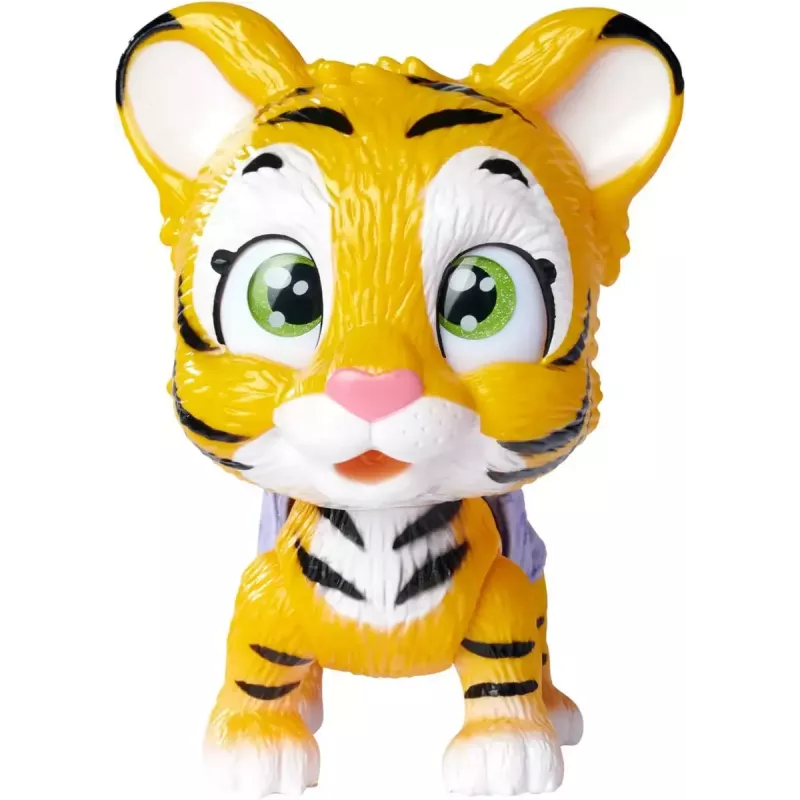 Kogumisfiguur SIMBA Tiiger (mudel 105953575) — väike detailne loomakujuke