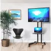 Techly ICA-TR23 TV-kapp/meelelahutuskeskus 1 riiuliga