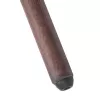 Põranda-TV-kinnitus TECHLY ICA-TR18SAM 45–65-tollisele (114,3–165,1 cm), VESA 200x200–600x400, kandevõime 32 kg, pähkel