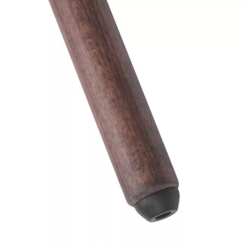Põranda-TV-kinnitus TECHLY ICA-TR18SAM 45–65-tollisele (114,3–165,1 cm), VESA 200x200–600x400, kandevõime 32 kg, pähkel
