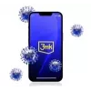 3MK FlexibleGlass ekraanikaitse iPhone 14/14 Pro jaoks