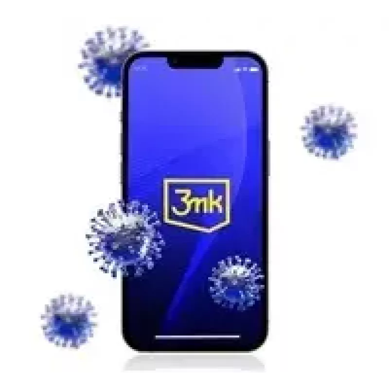3MK FlexibleGlass ekraanikaitse iPhone 14/14 Pro jaoks