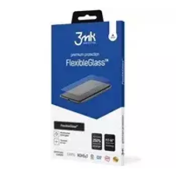 3MK FlexibleGlass ekraanikaitse iPhone 14/14 Pro jaoks